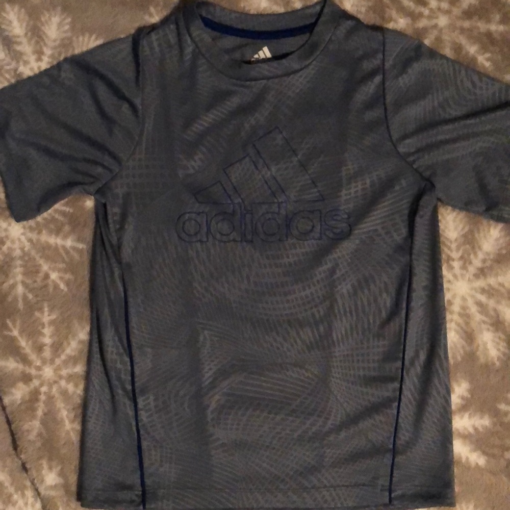 Boy’s Adidas Shirt size 8
